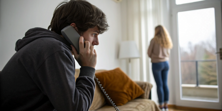 Pessoas que evitam atender ligações telefônicas geralmente compartilham estas características emocionais