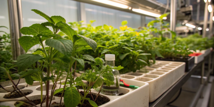 Conheça 5 plantas da NASA que eliminam toxinas do ar do seu quarto