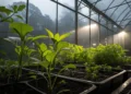 5 plantas que crescem saudáveis em lugares sem nenhuma luz solar direta