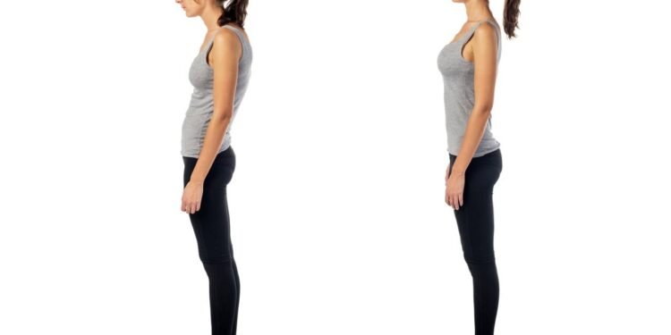 Por que a postura correta evita dores de cabeça crônicas