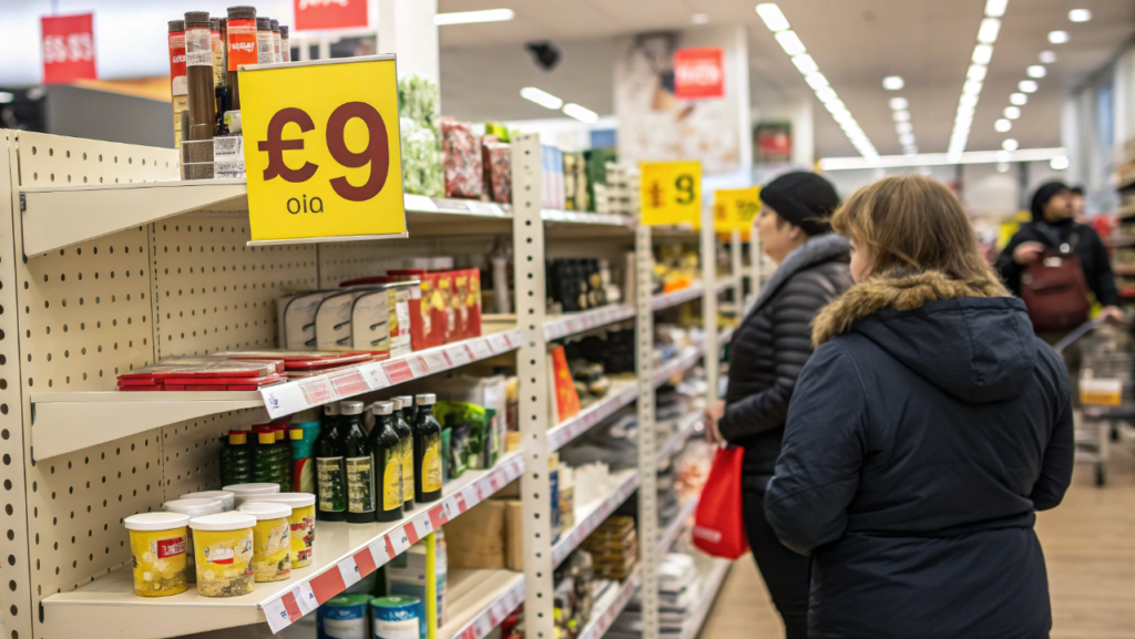 Como o preço âncora influencia sua decisão e aumenta o valor final da compra sem você perceber