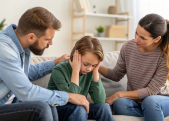 Qual a melhor forma de explicar a morte de um avô para crianças, segundo a psicologia