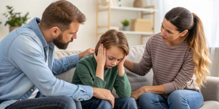 Qual a melhor forma de explicar a morte de um avô para crianças, segundo a psicologia