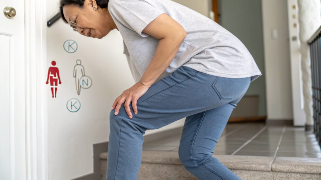 5 sinais silenciosos de que seus rins não estão funcionando bem