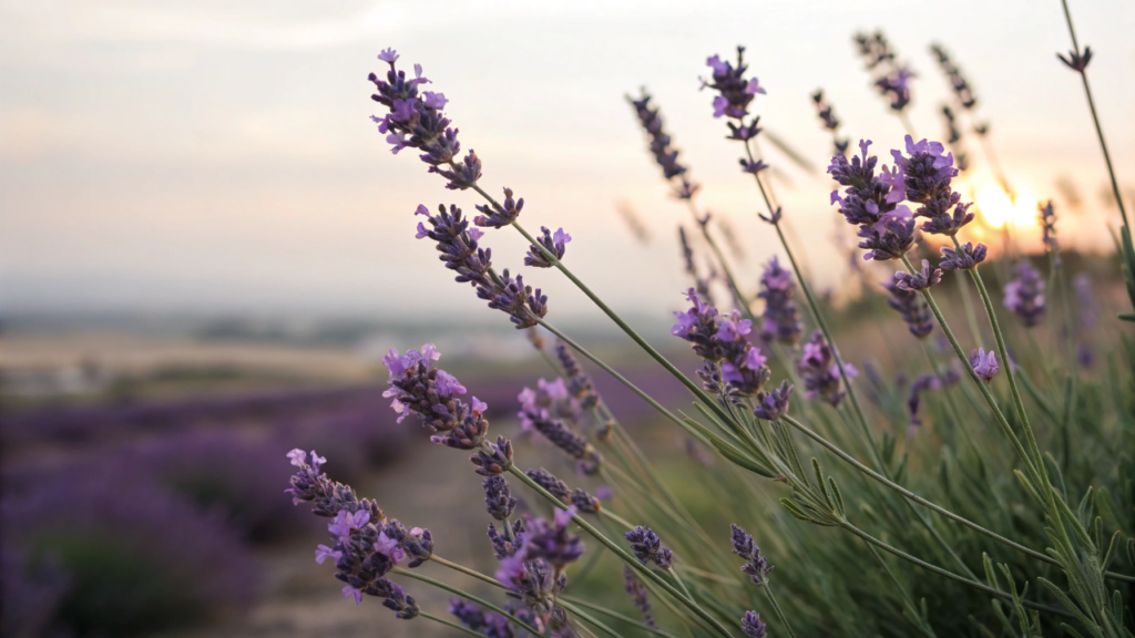 Se você sentir o cheiro desta planta seu sono melhorará em até 10 vezes