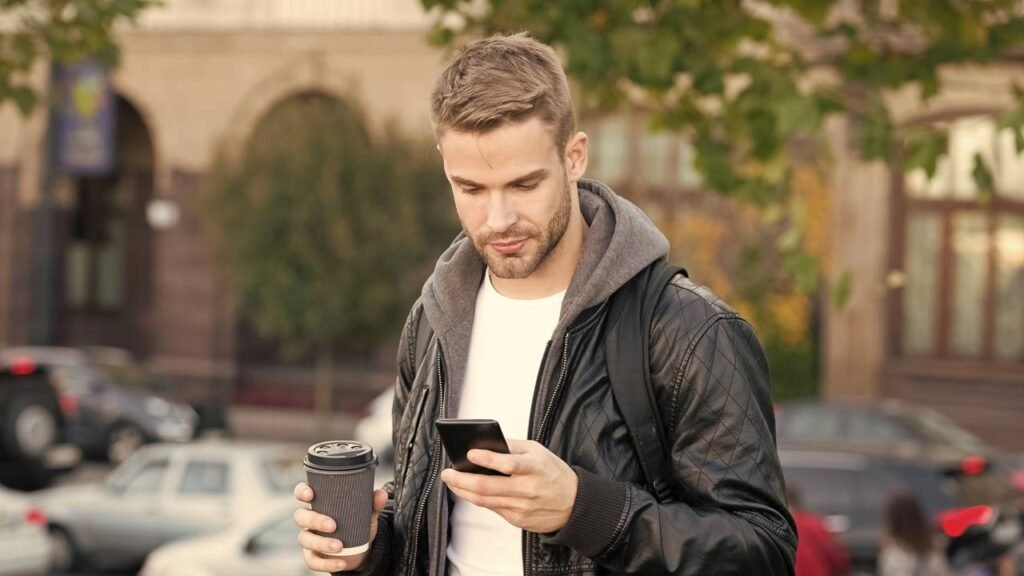 O "jejum de dopamina": como 24 horas sem tecnologia reseta seu prazer de viver