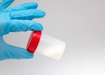 Sêmen gelatinoso com dor ou ardor não deve ser ignorado