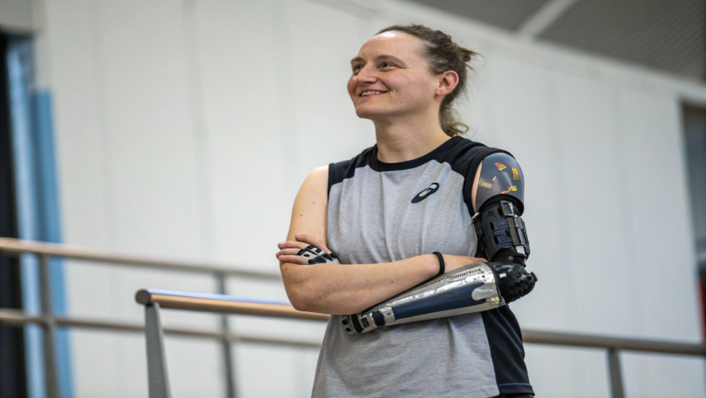 Próteses avançadas já permitem movimentos quase sobre-humanos e mudam o conceito de corpo humano