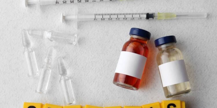 O método mais eficaz para bloquear a transmissão da sífilis - Créditos: depositphotos.com / belchonock