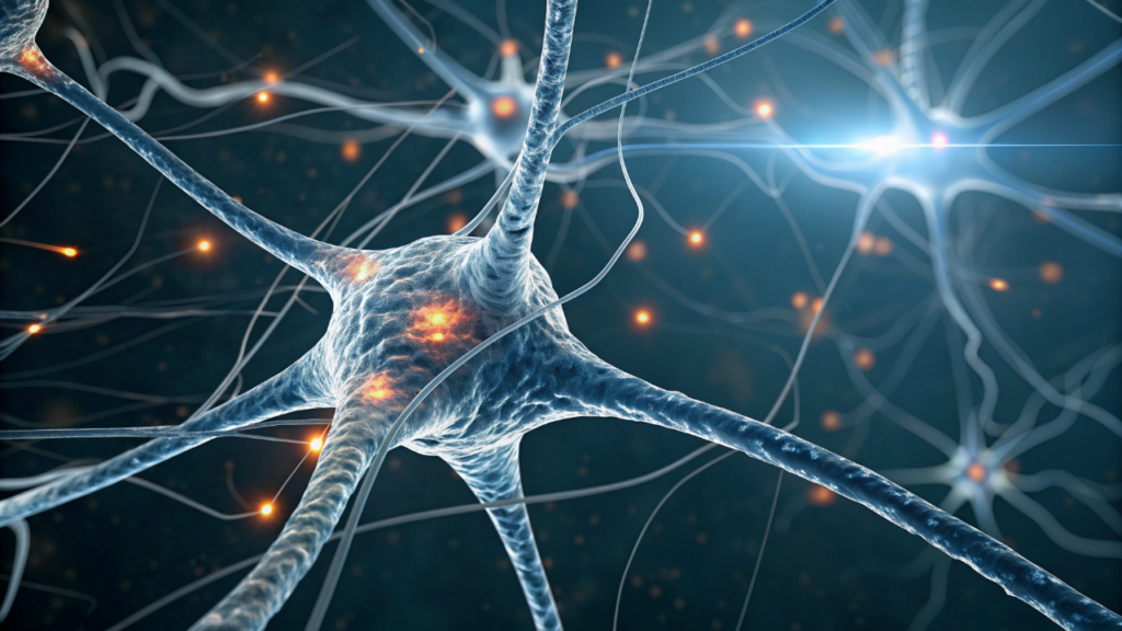 Cada passo e gesto controlados pelo cérebro: como ele transforma pensamentos em movimento