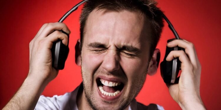 O som mais alto já registrado na história da Terra que destruiu tímpanos a quilômetros