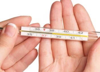 Como seu corpo produz calor e por que 37 graus é a temperatura "mágica”