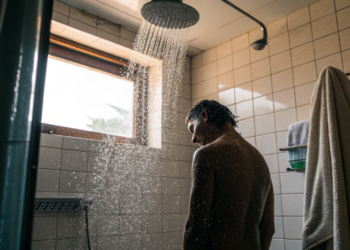 Como o "banho gelado" pode blindar o seu sistema imunológico