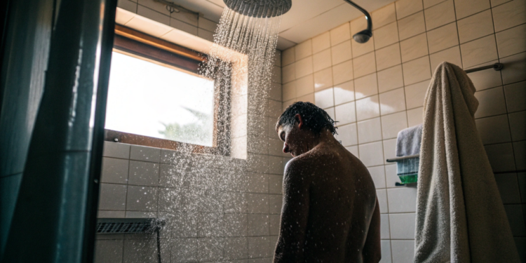 Como o "banho gelado" pode blindar o seu sistema imunológico