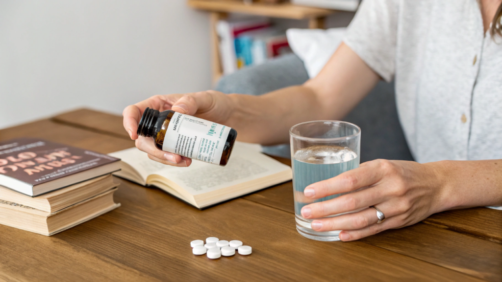 3 sinais silenciosos de que seu corpo está implorando por magnésio que pode te salvar