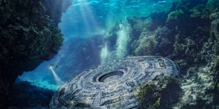 O mistério do Triângulo das Bermudas: mito ou realidade?