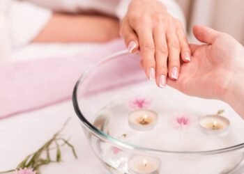 O que a curvatura das suas unhas revela sobre a saúde do seu pulmão