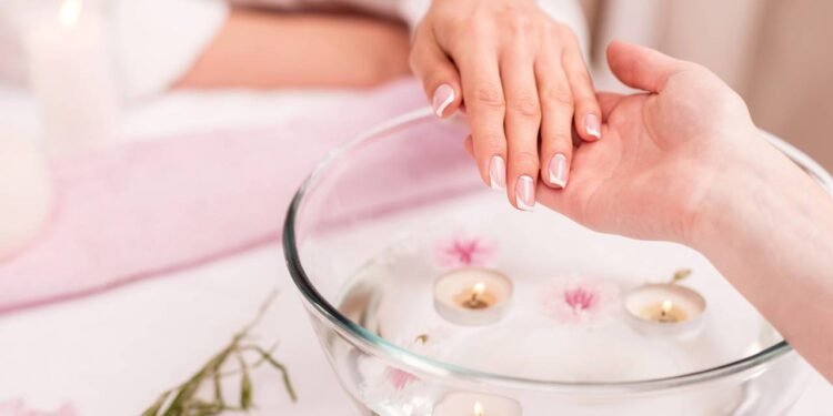 7 coisas que suas unhas dizem sobre o estado dos seus órgãos internos