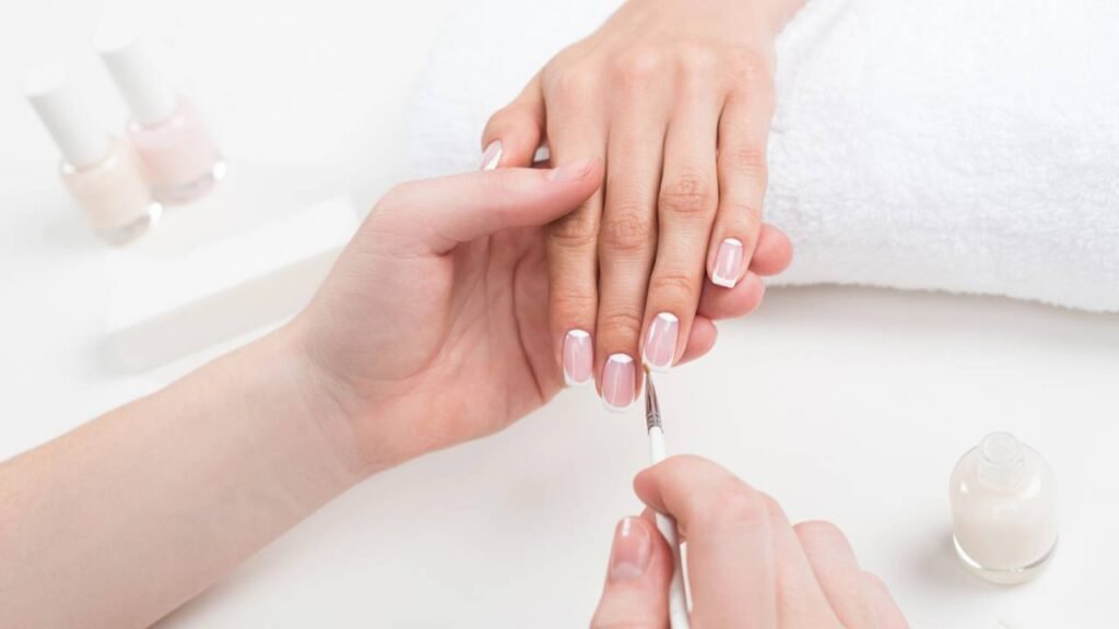 7 coisas que suas unhas dizem sobre o estado dos seus órgãos internos