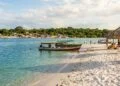 O ‘Caribe da Amazônia’ foi eleito a praia de água doce mais bonita do mundo, segundo pesquisas