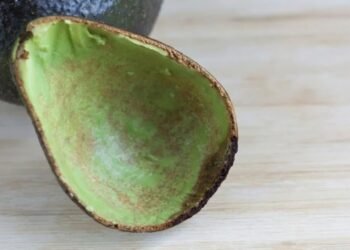 Quem guarda cascas de abacate tem um tesouro: razões e para que servem