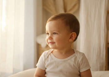 O nome masculino de 5 letras que pais escolhem por ser fácil e bonito