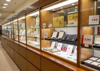 Como o preço âncora influencia sua decisão e aumenta o valor final da compra sem você perceber