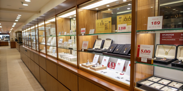 Como o preço âncora influencia sua decisão e aumenta o valor final da compra sem você perceber