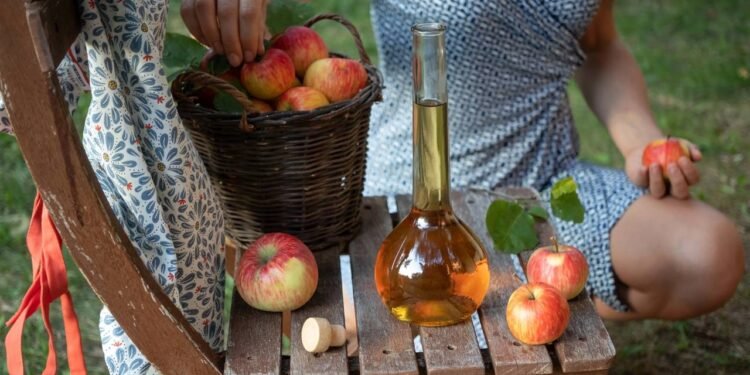 Por que o vinagre de maçã é o melhor amigo de quem quer emagrecer