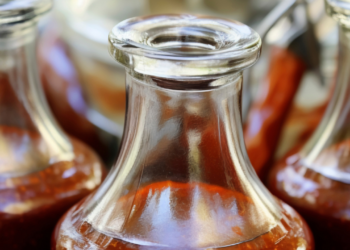 O xarope de bordo é realmente melhor para a saúde do que o açúcar?