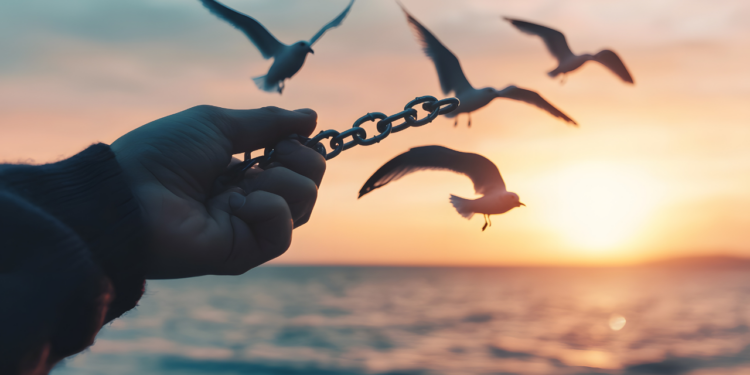 O que significa a frase de Viktor Frankl: "A única liberdade que nós, seres humanos, temos é a liberdade de escolher a atitude com que encaramos as coisas."