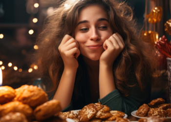 As melhores dicas alimentares para melhorar o humor durante o inverno