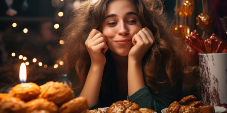 As melhores dicas alimentares para melhorar o humor durante o inverno