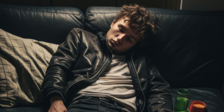 As coisas que acontecem com o seu corpo quando você para de se exercitar