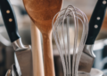 Os utensílios de cozinha inúteis que não entram na cozinha de um chef