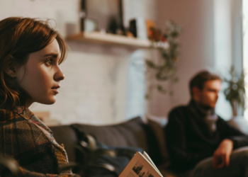 Os sinais de que seu parceiro se desligou emocionalmente, mas continua por motivos práticos, segundo a psicologia