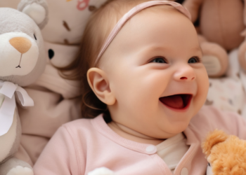 Os nomes de bebês em risco de extinção para os próximos anos