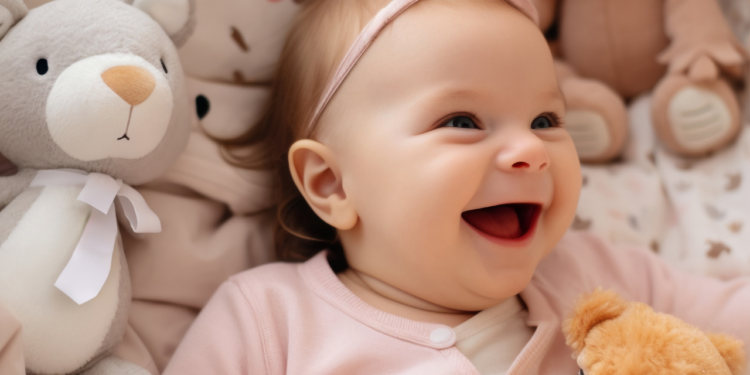 Os nomes de bebês em risco de extinção para os próximos anos