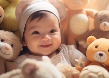 Quais nomes de bebês serão populares em 2026