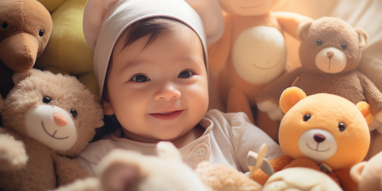 Quais nomes de bebês serão populares em 2026