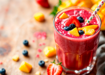 Os sucos açucarados que podem causar picos de açúcar no sangue