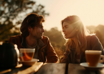 O que significa, segundo a psicologia, quando uma pessoa bebe muito álcool no primeiro encontro?