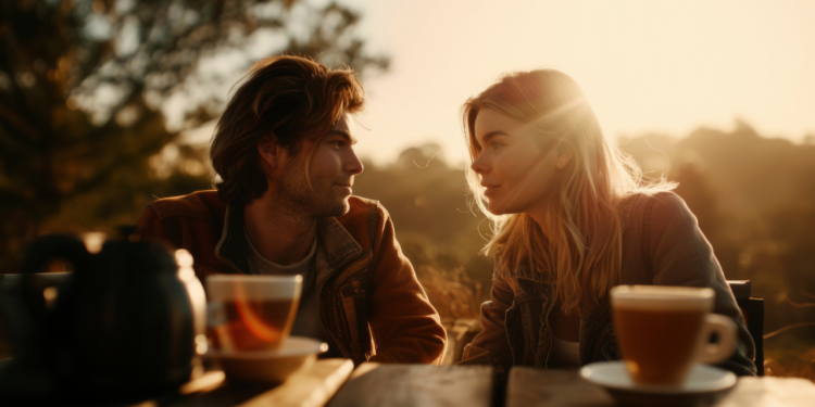 O que significa, segundo a psicologia, quando uma pessoa bebe muito álcool no primeiro encontro?