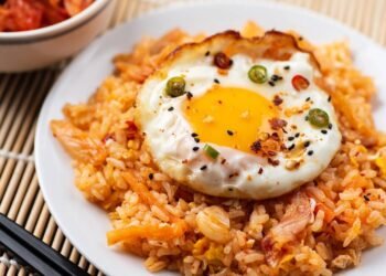 A refeição rápida que mantém corpo e mente ativos mesmo nos dias mais corridos