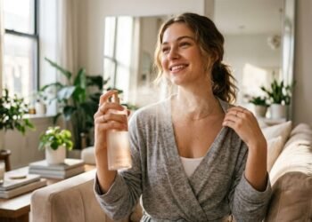 Os 4 body splashes da Victoria’s Secret que ficam na pele por horas e sempre rendem elogios