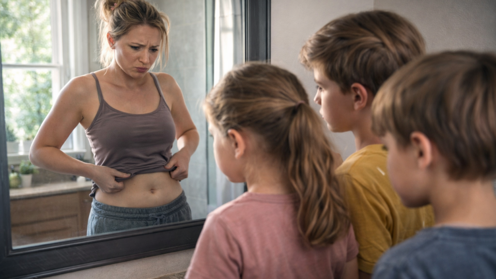 Coisas que as crianças percebem nos pais mesmo quando eles acham que estão disfarçando, segundo a psicologia