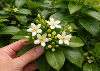 Pouca gente sabe, mas essa planta considerada mato tem mais vitamina C que muitas verduras