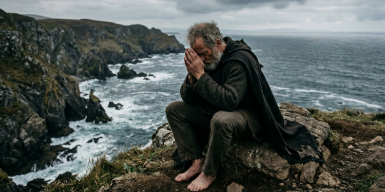 Citação do dia do filósofo estoico Sêneca: “Sofremos mais na imaginação do que na realidade…”