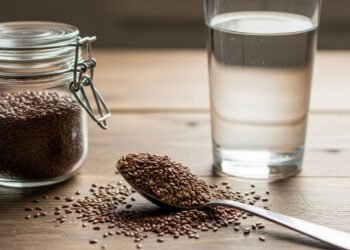 Esta semente pequena ajuda o intestino a funcionar melhor e ainda controla o açúcar no sangue