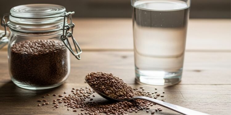 Esta semente pequena ajuda o intestino a funcionar melhor e ainda controla o açúcar no sangue